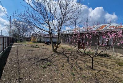 Casă cu 4 camere în Berteștii de Jos - 5