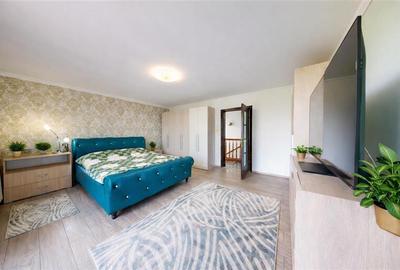 Casă individuală cu 5 camere cu Teren 450 Mp în Podu Oltului - 8