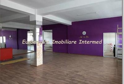 Spațiu comercial, 480 mp în Far