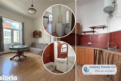 Apartament cu 2 camere în Central - 7