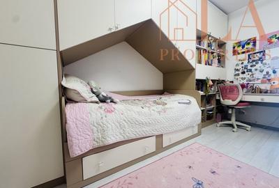 Apartament 3 camere mobilat | Parcare | Drumul Taberei - 10