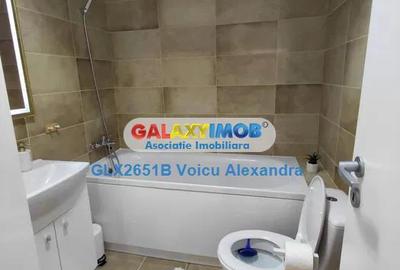 Apartament Tip Studio Lux Berceni - Dimitrie Leonida - 2 Min Metrou - 6