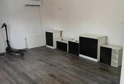 Vand schimb cu apartament - 1