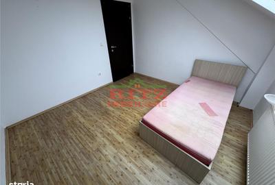 Apartament cu 2 camere semidecomandat în Central - 4