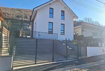 Casă cu 4 camere cu Teren 655 Mp în Tăuți - 7