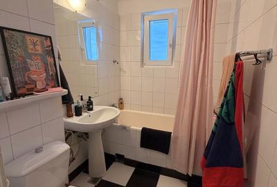 Apartament cu 2 camere nedecomandat în Ultracentral - 5