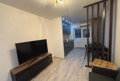 Apartament cu 3 camere decomandat, mobilat în Theodor Pallady - 3