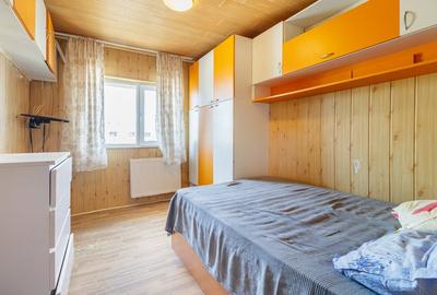 Apartament cu 3 camere decomandat în Sebastian - 6