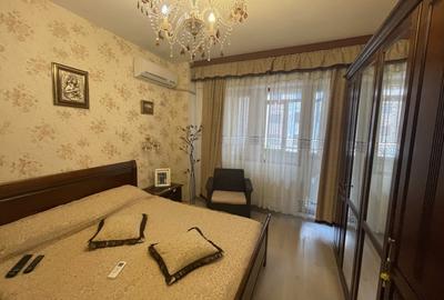 Prelungirea Ghencea, Cartierul Latin, 3 camere, 96mp, etaj 4, decomandat - 9