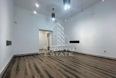 Spațiu comercial, de 75 mp, în Vladimirescu - 5