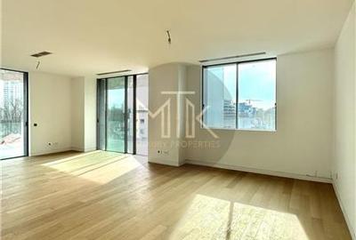 Apartament lux 4 camere smarthome |  terasa panoramica - Lacul Floreasca - 4