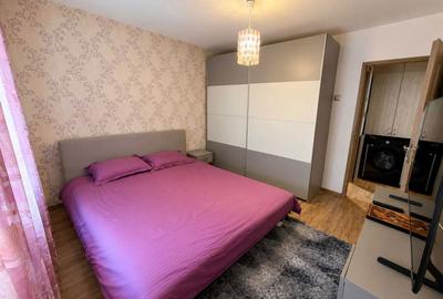 Apartament cu 2 camere decomandat în Brazda lui Novac - 5