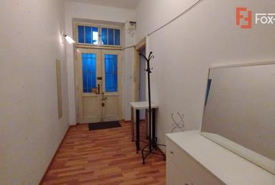 Apartament 2 camere 93 mp totali - terasa si balcon, zona Piata Victoriei - 9