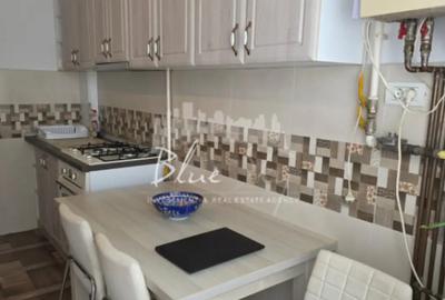 Apartament cu 3 camere decomandat, mobilat în Central - 3