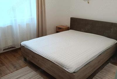 Apartament cu 2 camere decomandat în Decebal - 9
