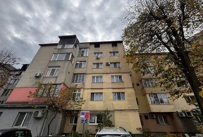 Apartament cu 2 camere decomandat în Gării - 7