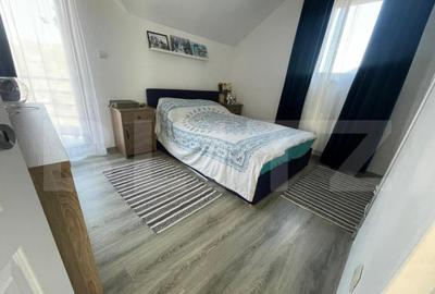 Casa familiala bine compartimentata cu garaj dublu - 8