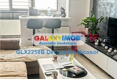 Apartament cu 3 camere în Roșu - 1