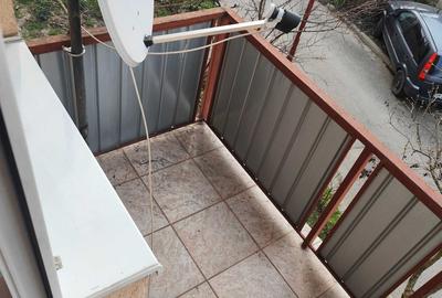 Apartament cu 3 camere semidecomandat în Central - 7