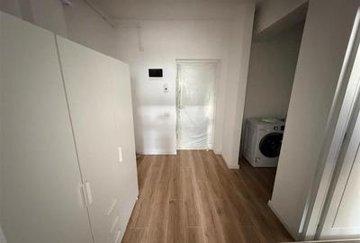 Garsonieră decomandată, mobilată în Nord - 11