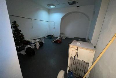 Spatiu comercial pe doua nivele, compozitie eleganta, Central, Targu Mures - 6