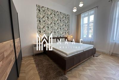 Apartament 3 camera | Etaj 1 | Renovat | Modern | Central - 13