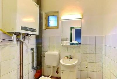 Film& 3D!Coltul tau rustic la casa,Central, Targu Mures - 13