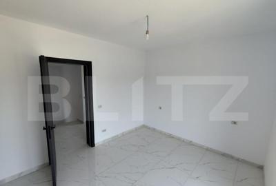 Casa de vanzare, 4 camere,109 mp + 450 mp teren, zona-Valea Casa de vanzare, 4 camere,109 mp + 450 mp teren, zona-Valea - 3