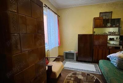 Casă cu 2 camere în Central - 5