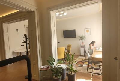 Spatiu Birouri 100 mp Centrul Istoric - 4