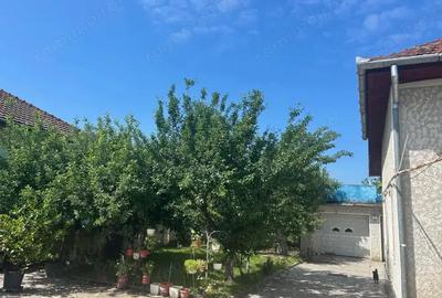 Casă cu 6 camere în Blașcovici - 13