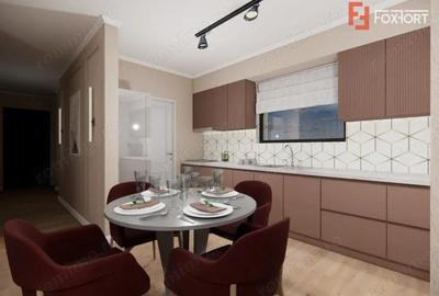 Duplex 5 Camere la intrarea in Mosnita Noua - ID V3689 - 1