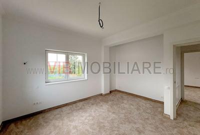 Vila P+1E moderna cu teren 795 mp in Corbeanca Ostratu - 11