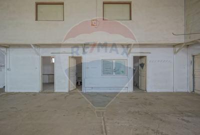 Spațiu industrial, de 794 mp, în Periferie - 3