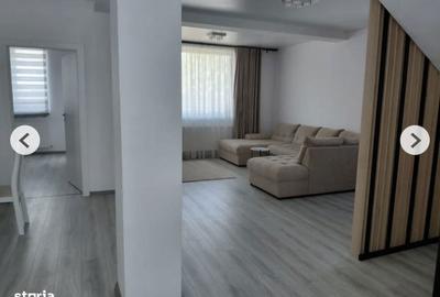 Casă cu 4 camere cu Teren 400 Mp în Vânători - 4