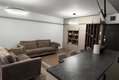 Apartament cu 2 camere decomandat, mobilat în Județean - 4