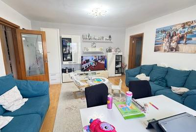 REA1024098 Apartament 3 Camere I Metrou Dristor - 2