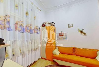 Casa 3 Camere, Piata Grivitei, Constanta - 14