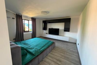Casa pe etaj cu mansarda 360mp - 2