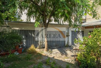 Vila Interbelica in centrul Bucurestiului-in antecontract! - 28