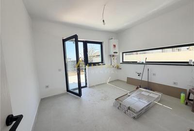 Casă individuală cu 4 camere cu Teren 320 Mp în Berceni - 6