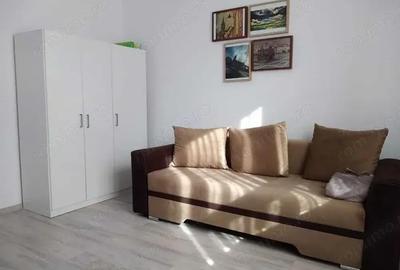 Apartament o camera in Calea Torontalului - 1