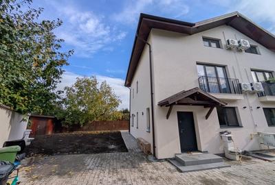 Casa 5 camere 135mp | 0 comision | Otopeni | mobilat utilat | 300mp teren - 2