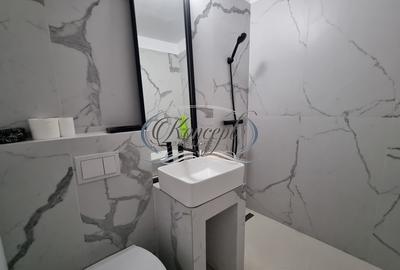 Apartament cu mobilier calitativ si finisaje moderne, strada Donath - 12