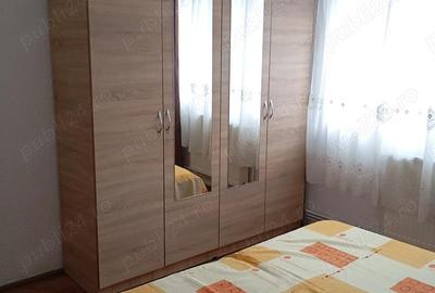 Apartament cu 2 camere semidecomandat în Central - 9