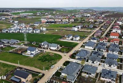 Spațiu comercial, în Miroslava