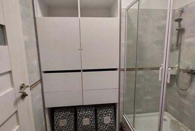 Apartament cu 2 camere în Floreasca - 11