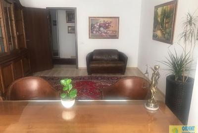 Mamaia, Dorna, apartament 2 camere, etaj 2, mobilat modern - 3