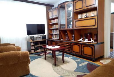 Apartament cu 2 camere semidecomandat în Central - 3