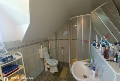 Casa -vila de vanzare in Reghin - 14